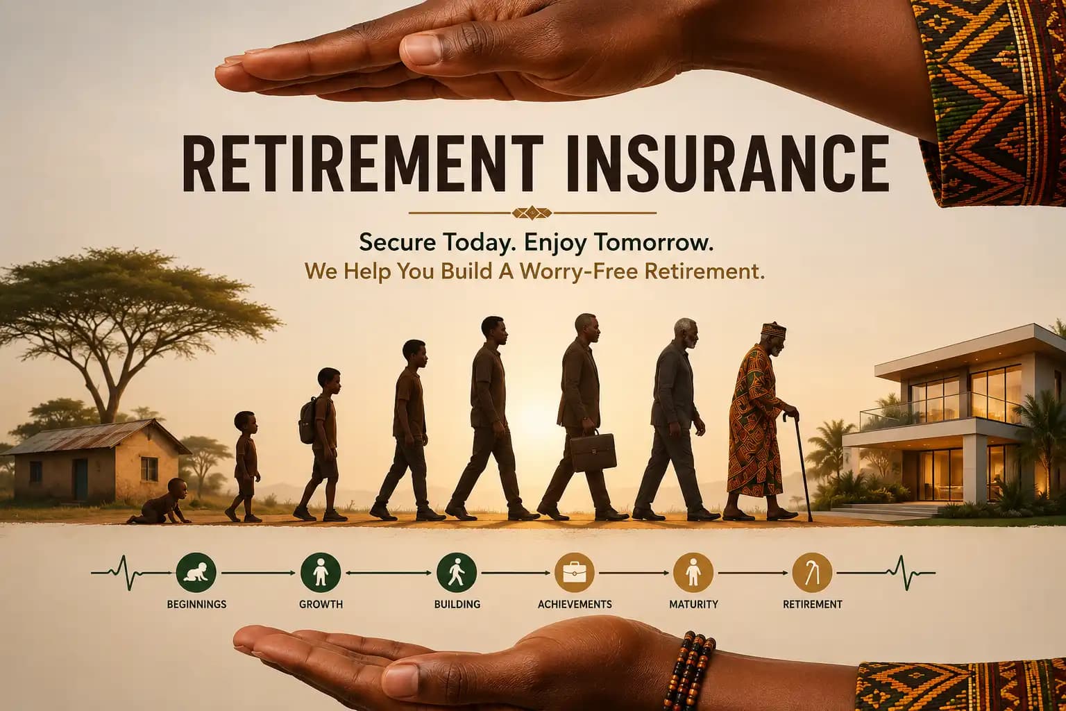 Retirement Insurance